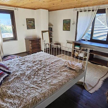 Room For Guests 斯莫梁 外观 照片