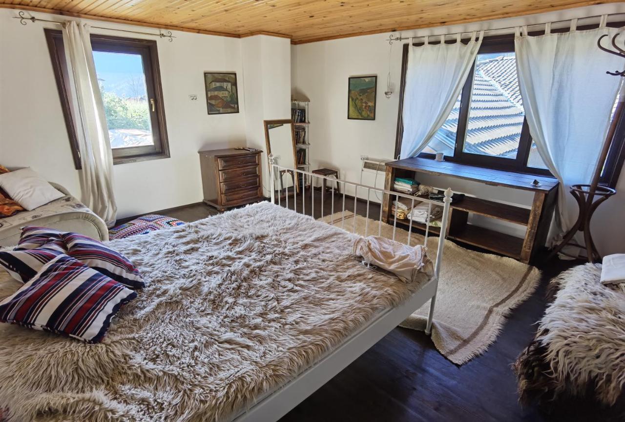 Room For Guests 斯莫梁 外观 照片
