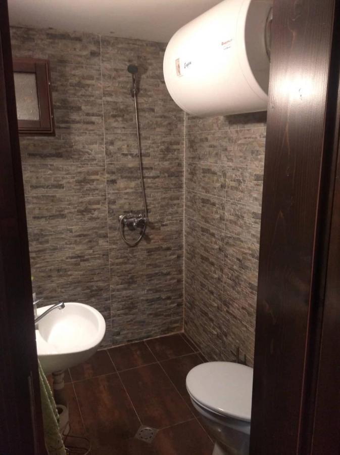 Room For Guests 斯莫梁 外观 照片
