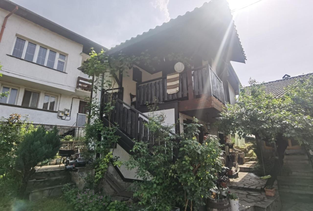 Room For Guests 斯莫梁 外观 照片