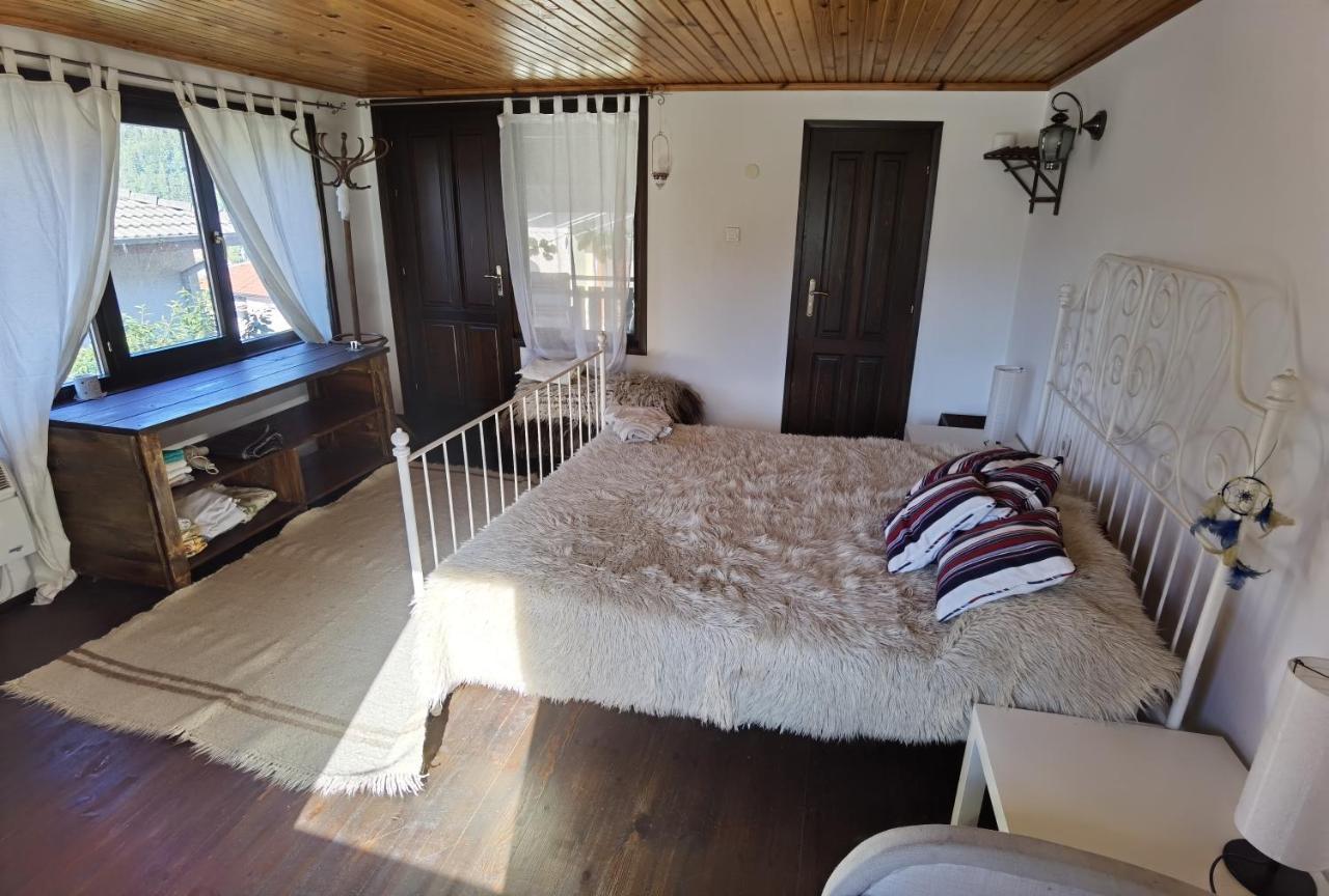 Room For Guests 斯莫梁 外观 照片
